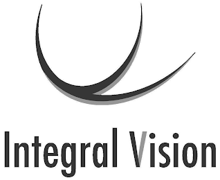 INTEGRAL VISION