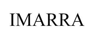 IMARRA