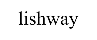 LISHWAY