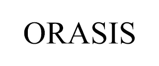 ORASIS