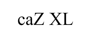 CAZ XL