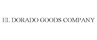 EL DORADO GOODS COMPANY