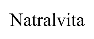 NATRALVITA