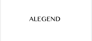 ALEGEND