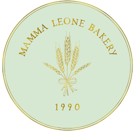 MAMMA LEONE BAKERY 1990