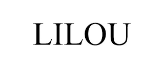 LILOU