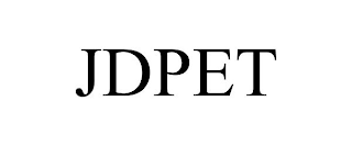 JDPET