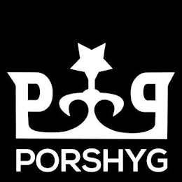 PP PORSHYG