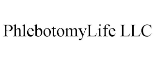 PHLEBOTOMYLIFE LLC