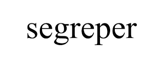 SEGREPER