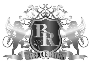 BR BAROQUE ROYAL