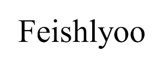 FEISHLYOO