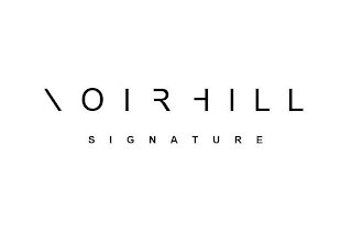 NOIRHILL SIGNATURE