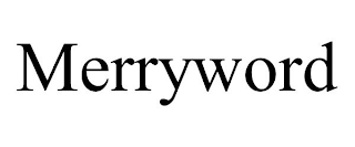 MERRYWORD