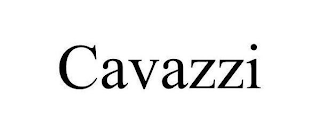 CAVAZZI