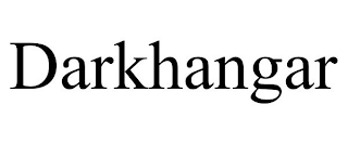 DARKHANGAR