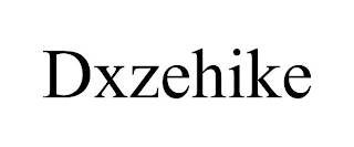 DXZEHIKE