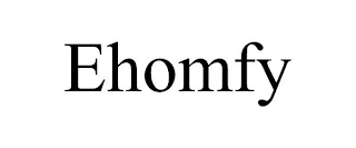 EHOMFY