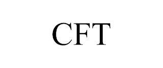 CFT