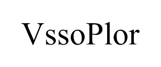 VSSOPLOR