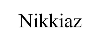 NIKKIAZ