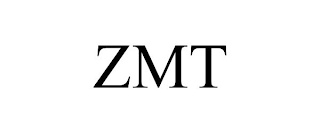 ZMT