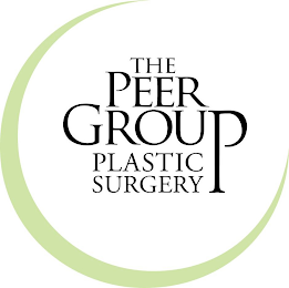 THE PEER GROUP PLASTIC SURGERY