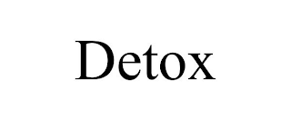 DETOX