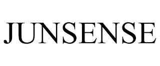 JUNSENSE