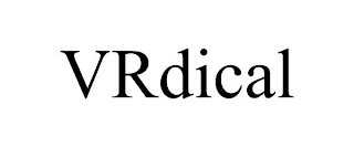 VRDICAL