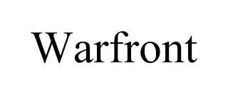 WARFRONT