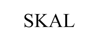 SKAL