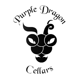 PURPLE DRAGON CELLARS