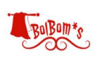 BOLBOM*S