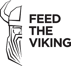 FEED THE VIKING