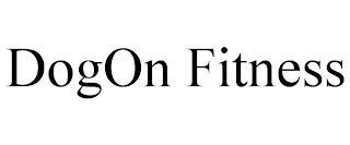 DOGON FITNESS