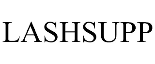 LASHSUPP