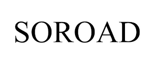 SOROAD