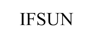 IFSUN