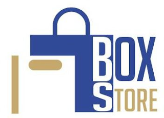 BOX STORE