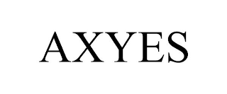 AXYES