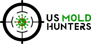 US MOLD HUNTERS