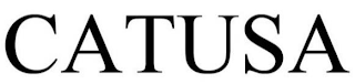 CATUSA