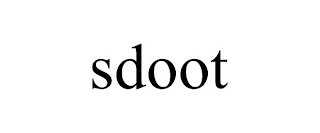 SDOOT