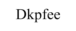 DKPFEE