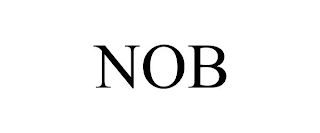 NOB