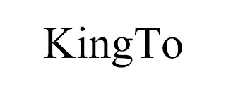 KINGTO