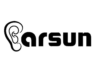 EARSUN