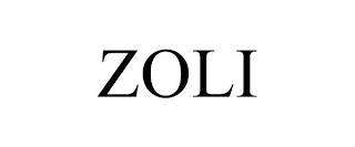 ZOLI