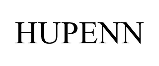HUPENN